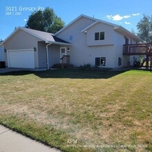 Building Photo - 3021 Gypsey Rd