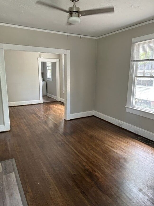 Photo - Two Bedroom House