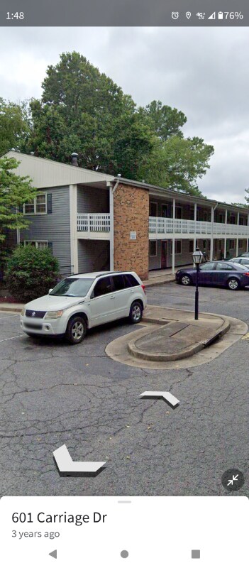 Primary Photo - 2890 Carriage Dr