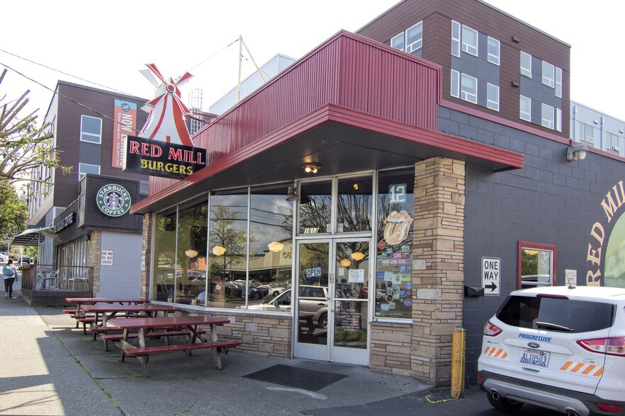 Picture of Interbay Seattle