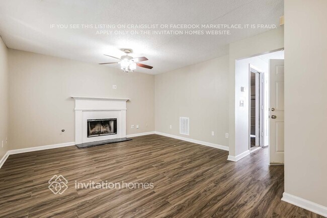 Foto del edificio - 2196 Serenity Dr NW