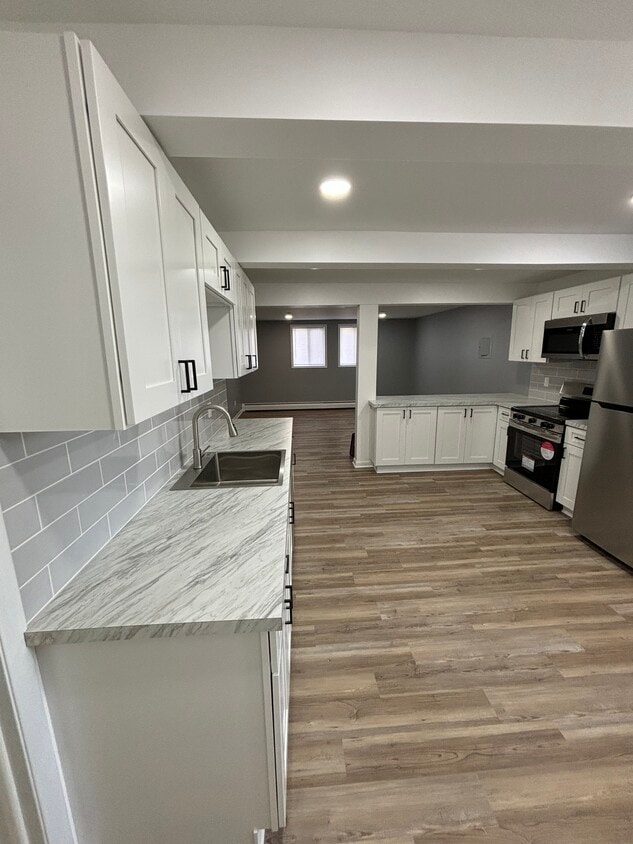 6448 Ward Rd, Sanborn, NY 14132 Apartments in Sanborn, NY