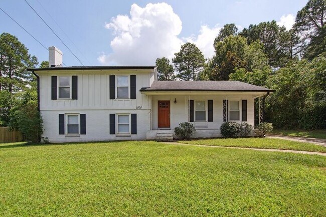 Foto del edificio - 3505 Morningside Dr