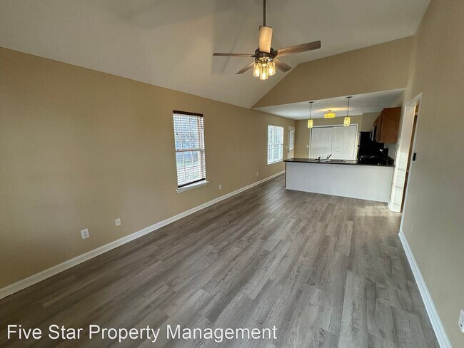 Foto del edificio - 2 br, 1 bath House - 2315 Chandler Pl