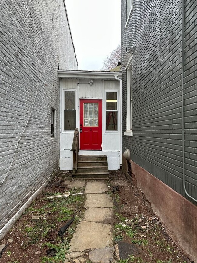 Foto del edificio - 315 N 6th St