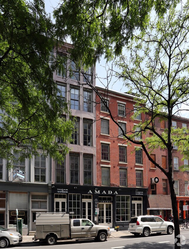 Building Photo - Textile Flats Condos