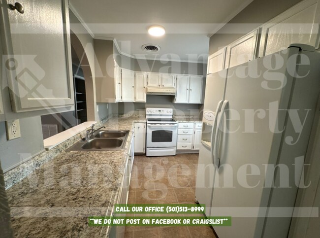 Foto del edificio - 1601 Robins St