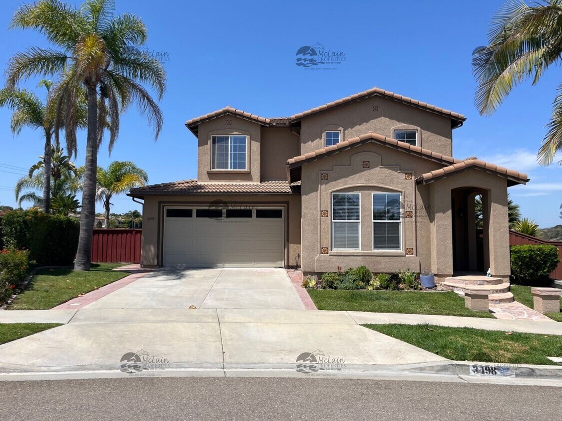 Primary Photo - Panoramic views from your 4BR/3BA Home in ...