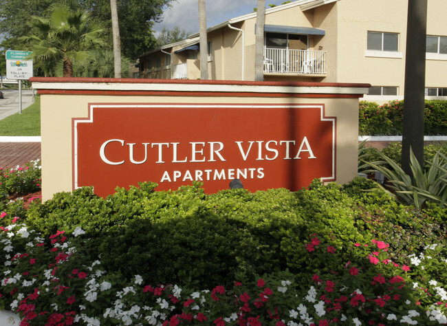 Foto del edificio - Cutler Vista