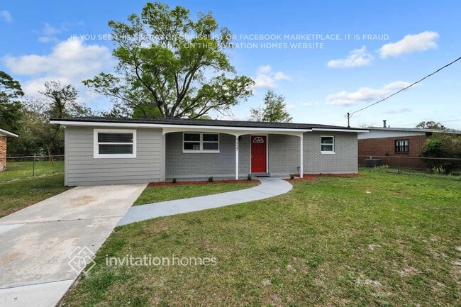Foto del edificio - 9557 Priory Ave