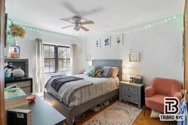 Building Photo - 1 bedroom in BROOKLYN NY 11215