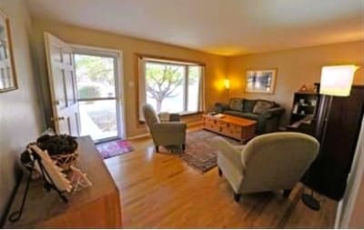 Front Room - 787 S Grape St