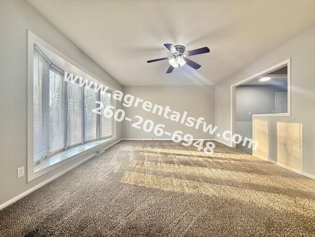 Foto del edificio - 3 Bedroom House