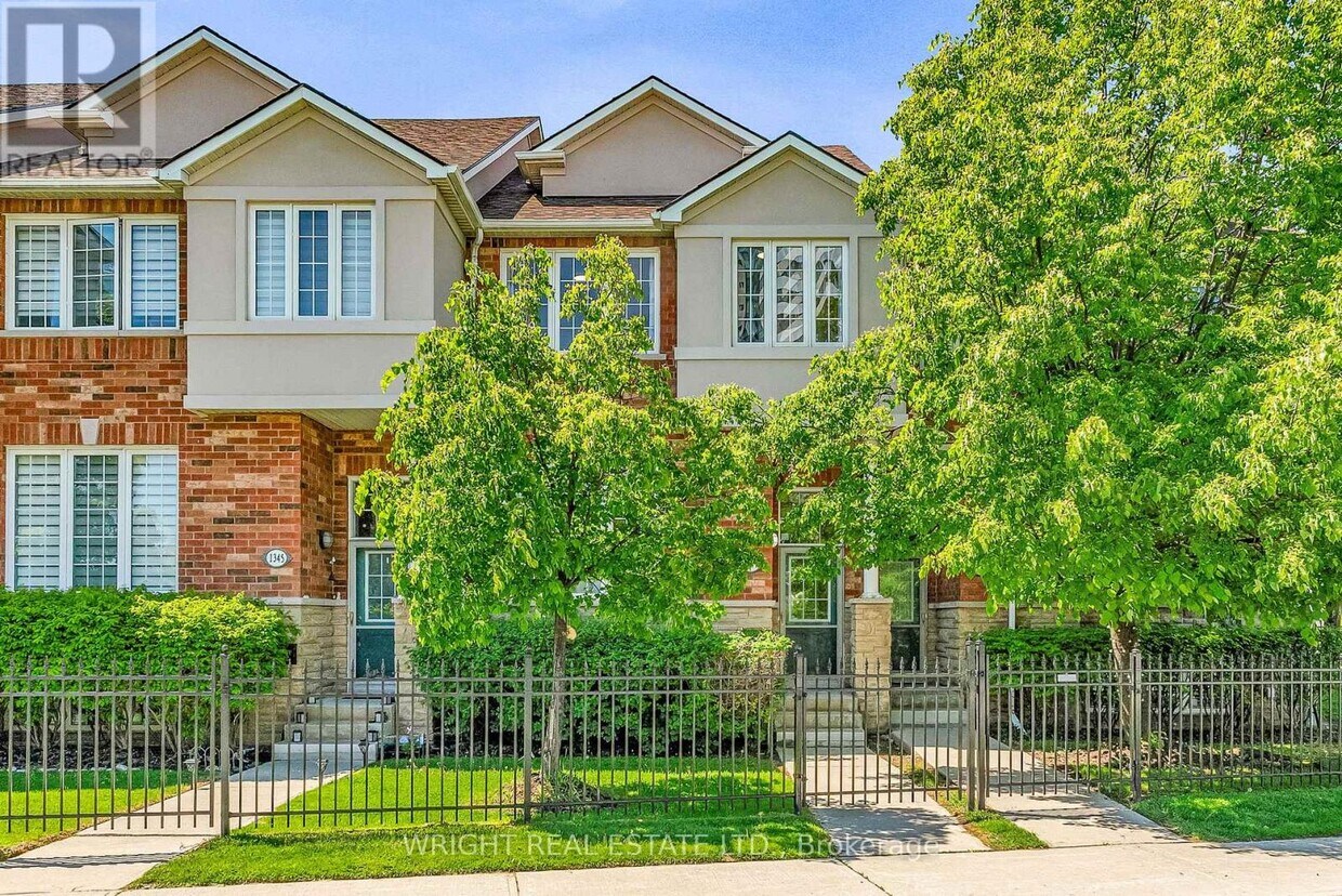 Photo principale - 1347-1347 Rathburn Rd E