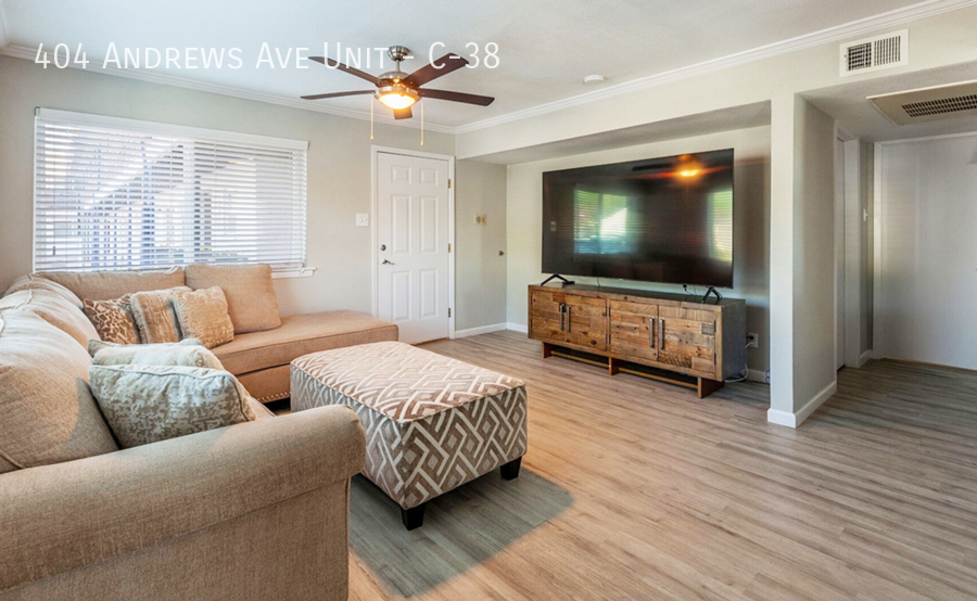 Foto principal - $500 off January rent