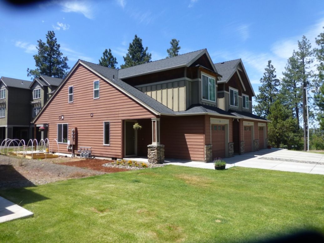 Primary Photo - 1283 SW Mill Pond Pl