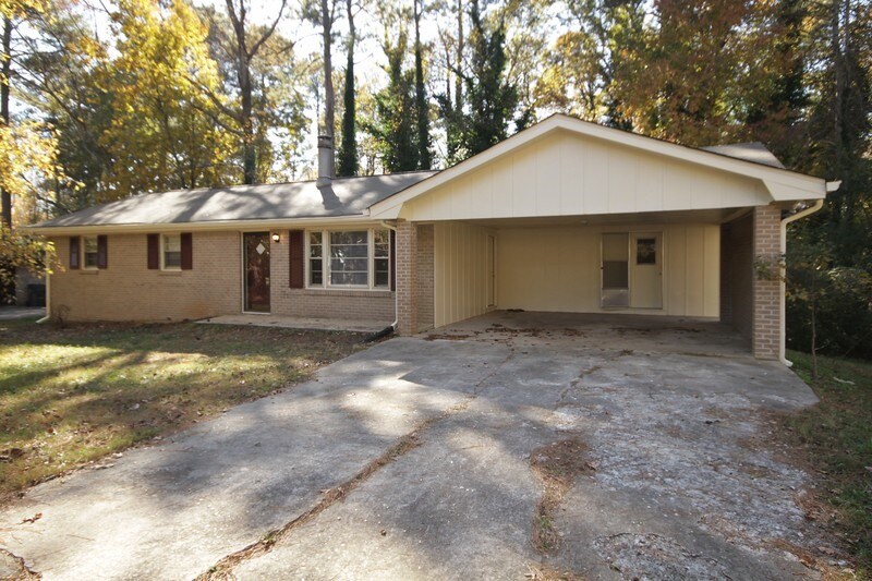 Primary Photo - 355 Arcadia Pl SW