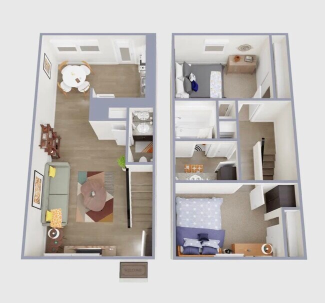 Foto del edificio - 8271 Stone St