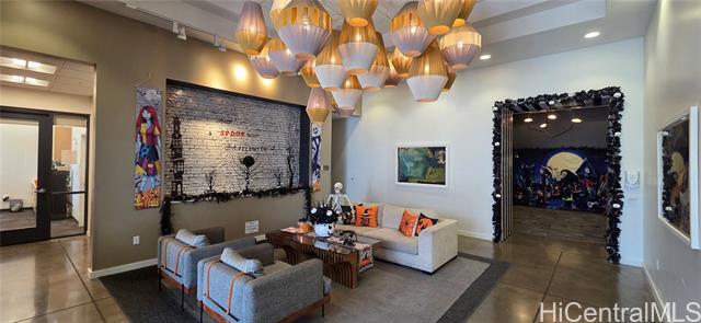 Foto del edificio - 988 Halekauwila St