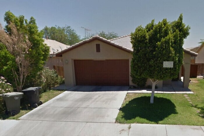 Primary Photo - Cozy Calexico Haven with Gym, Near Mexical...