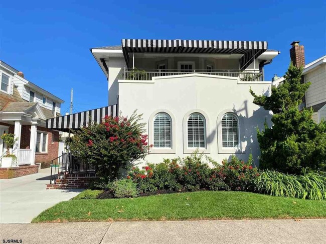 Foto del edificio - 7501 Ventnor Ave