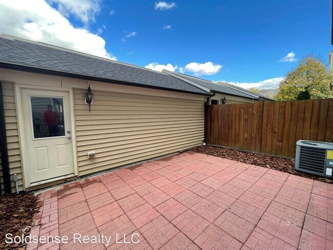 Foto del edificio - 3 br, 2.5 bath House - 12016 Lake Baldwin Dr