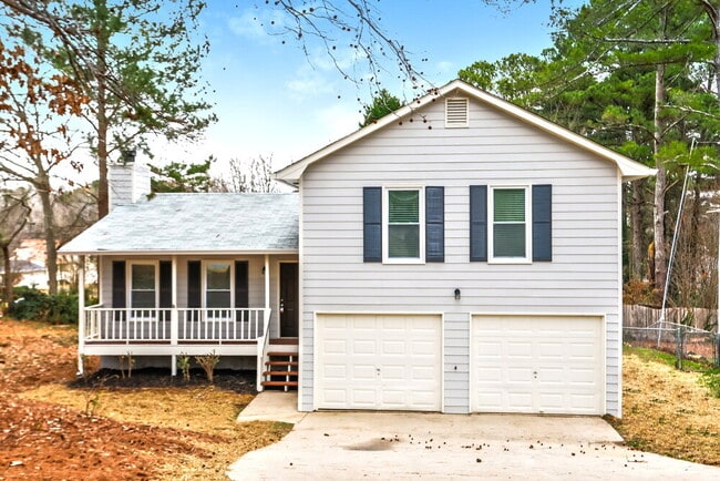 Building Photo - 460 Bay Lake Pass