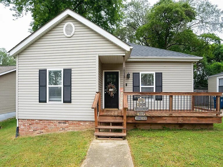 Foto principal - 1023 Vine St