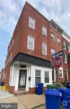 Building Photo - 1650 S Charles St