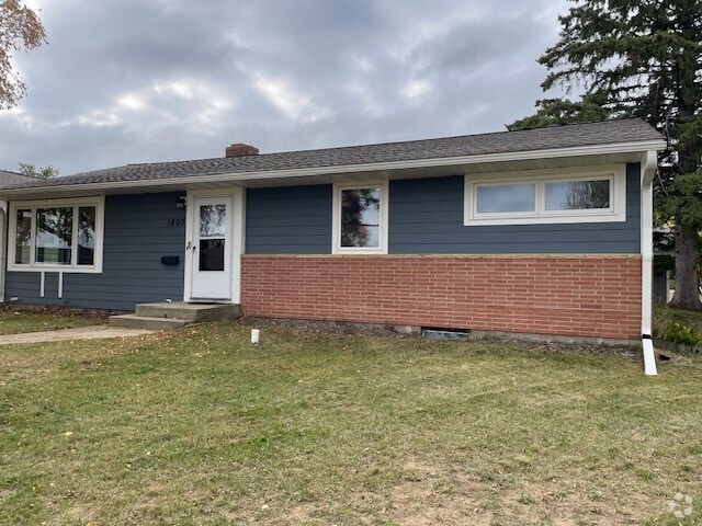 Building Photo - 1803 America Ct NW