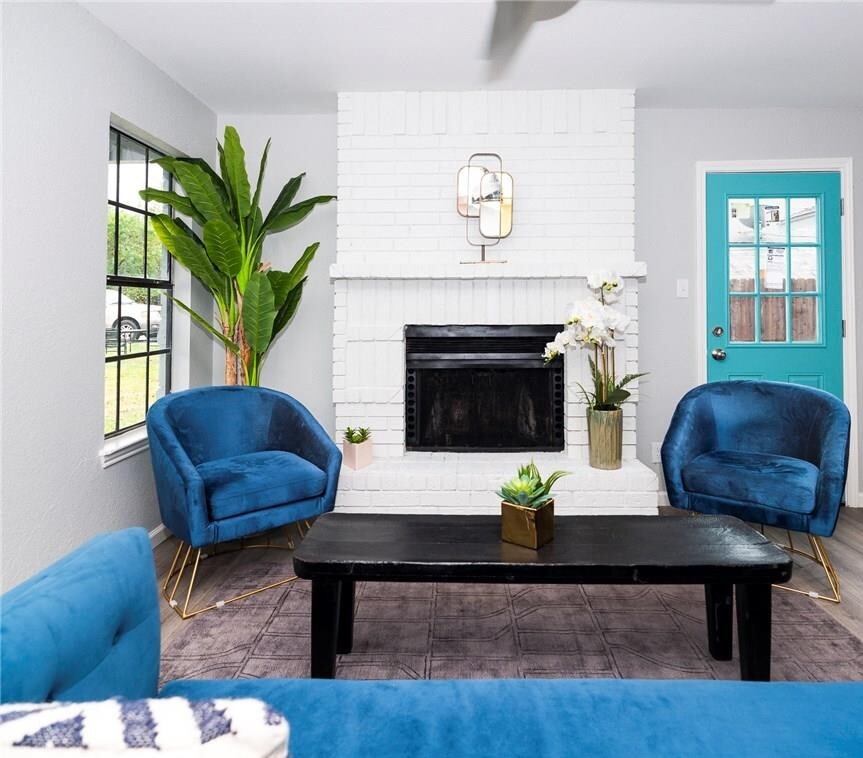 Foto principal - 1200 Hyridge St