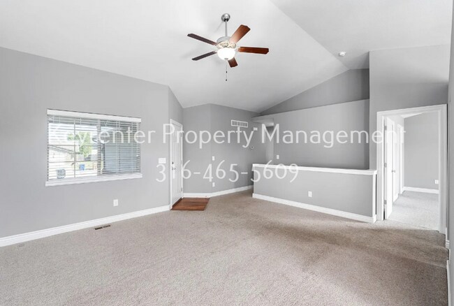 Building Photo - 2307-2309 E Coolwater St Duplex