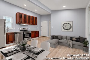 Foto del edificio - 212 Mclane St