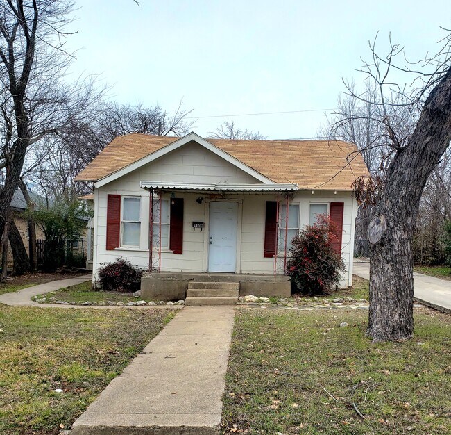 Foto del edificio - 5108 Locke Ave