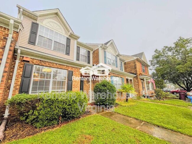 Foto del edificio - 434 S Lake Cir
