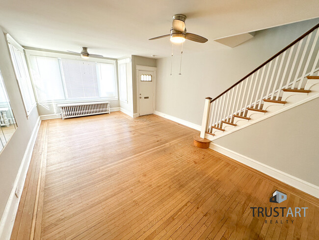 Foto del edificio - 3 Bedroom house in West Oak Lane Philadelphia