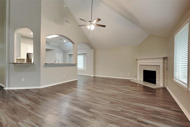 Foto del edificio - 18502 Blanca Springs Court