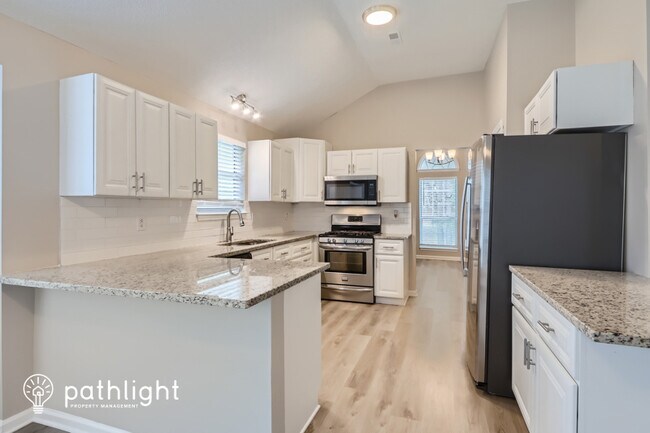 Foto del edificio - 56 Park Timbers Drive, Sharpsburg, GA, 30277
