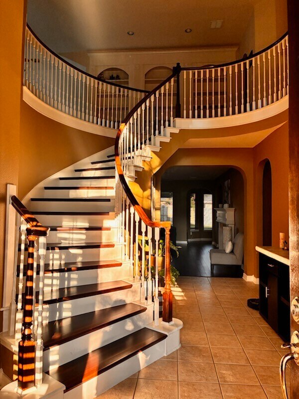 Foto del edificio - 5714 Brennan Ridge Ln
