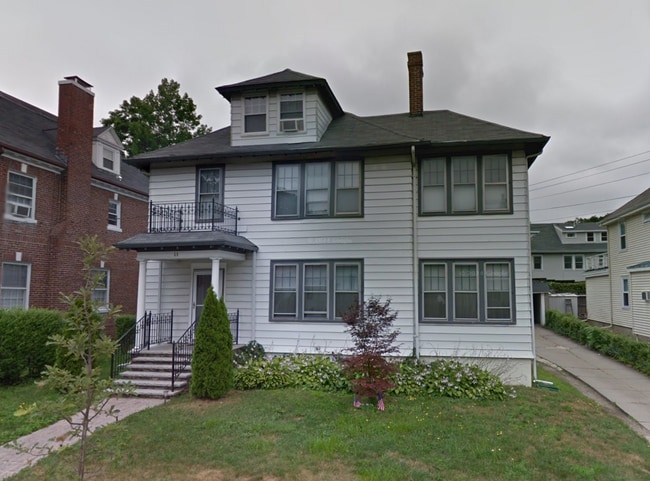 Building Photo - 68 Manet Rd