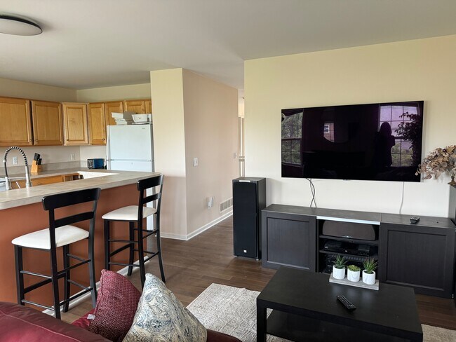 Foto del edificio - 2801 Barclay Way