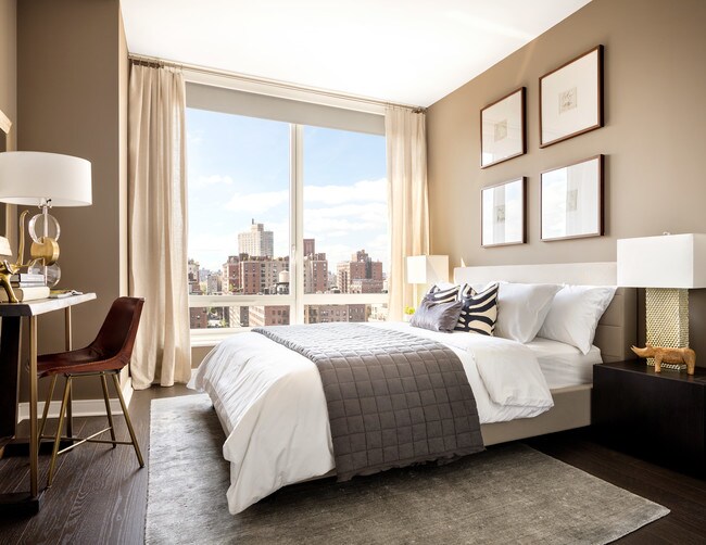 Foto del interior - The Easton