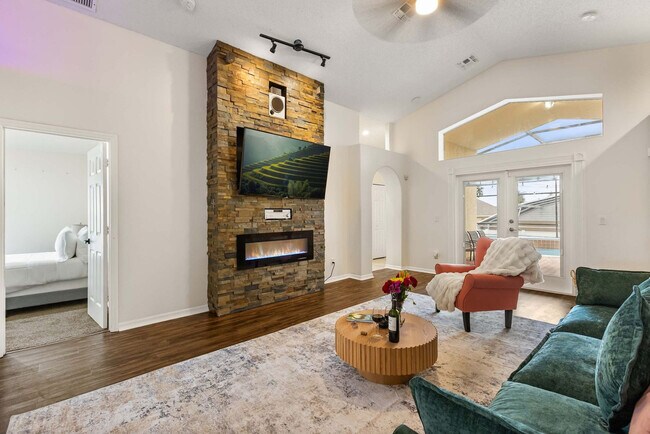 Foto del edificio - 2660 Oneida Loop