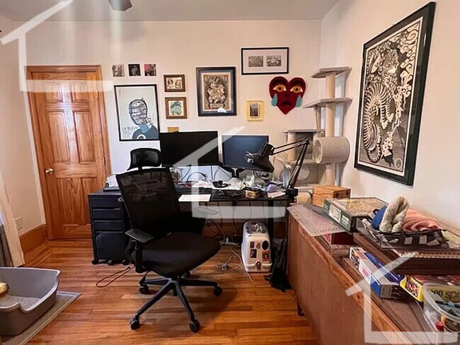 Foto del edificio - 6 Aldie St