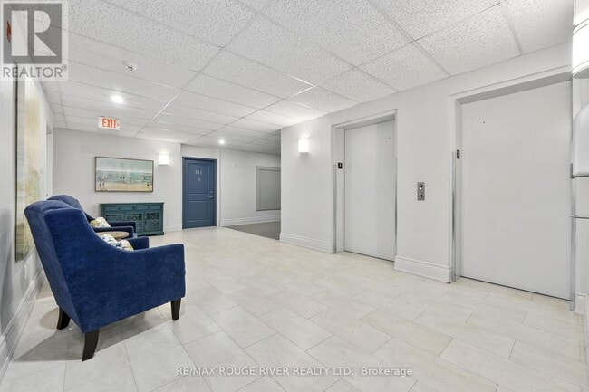 Building Photo - 318 - 145 THIRD STREET