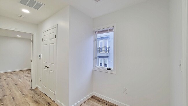 Foto del edificio - 1712 Mount Vernon Ave