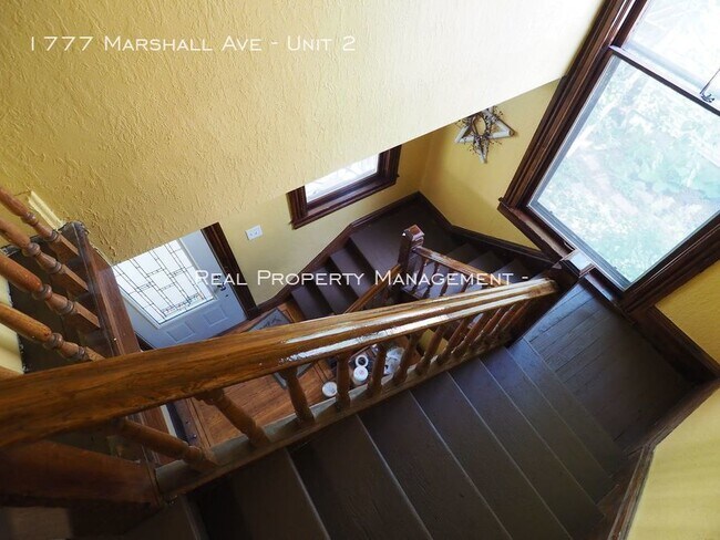 Building Photo - 1777 Marshall Ave
