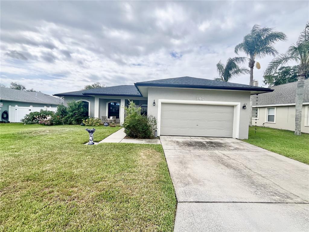 Primary Photo - 346 Sterling Dr