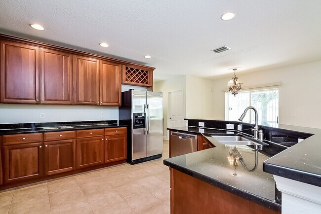 Building Photo - 209 Fern Gulley Dr