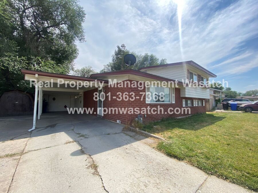 Foto principal - 1605 Manzanita Dr
